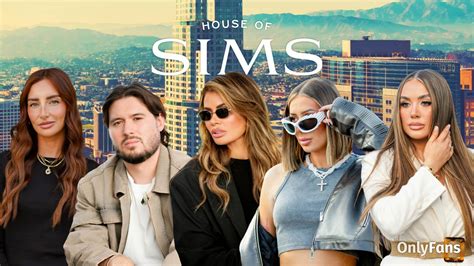 House of Sims Recap: Season Two